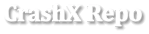 CrashX Repo