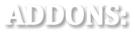 ADDONS:
